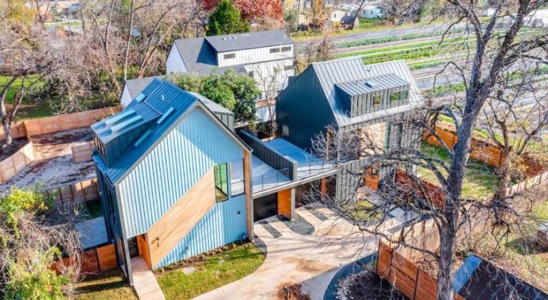 175 m&sup2; Ferienhaus