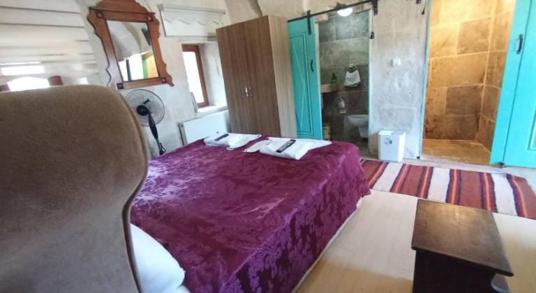 Sandık cave house — photo 2