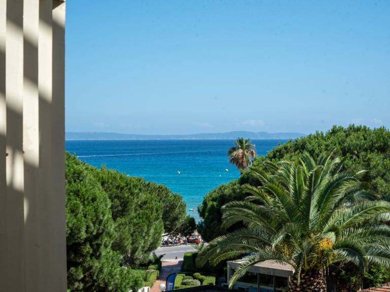 Appartement Le Lavandou