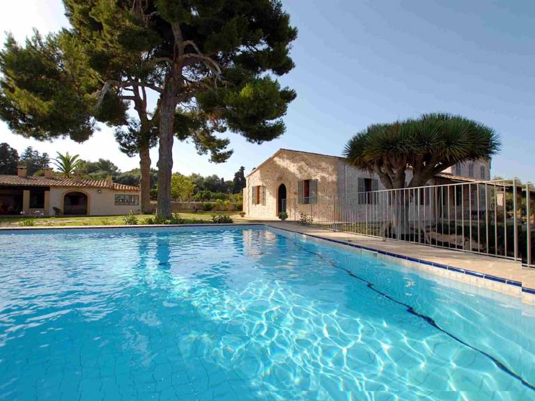 Cottage Portocolom