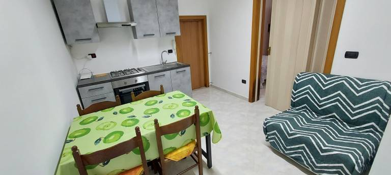Vacation home with 1 room for 4 persons — photo 5
