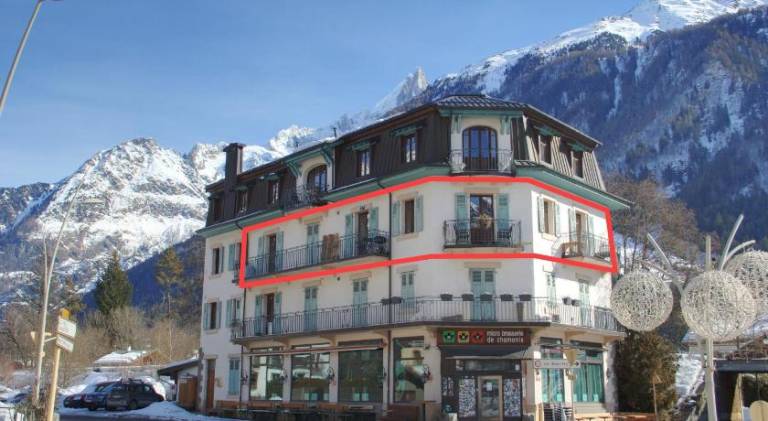 Lovely rental apartment | Close to the ski | Pets allowed — photo 3