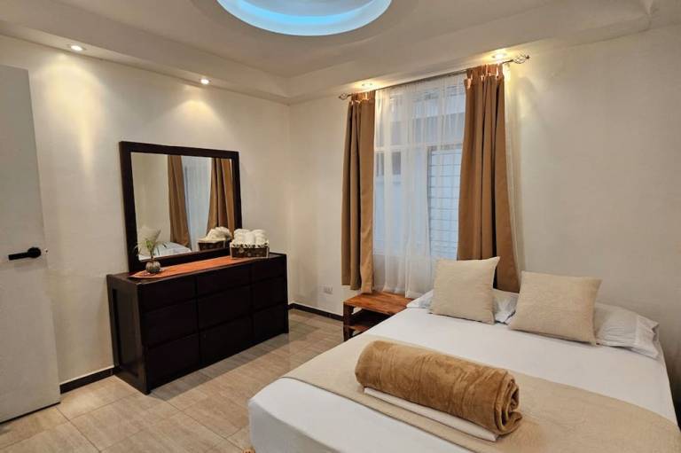 BnB Eco Stay