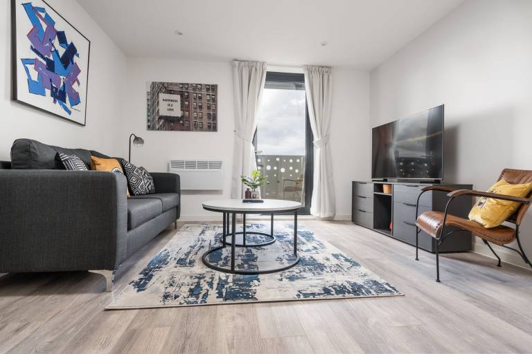 Appartement  Liverpool
