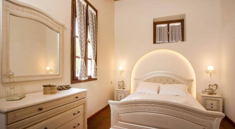 Rental apartment with 3 rooms for 6 persons in Rhodes