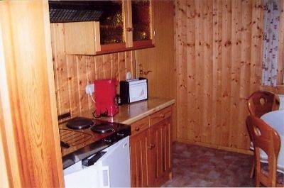 Ferienwohnung Kleinzschachwitz