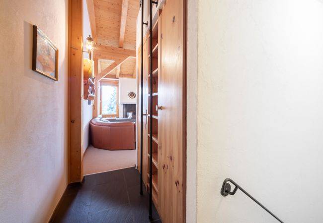 Appartement Flims