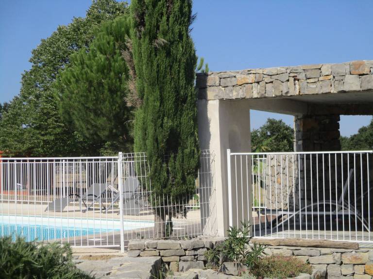 Villa Les Vans