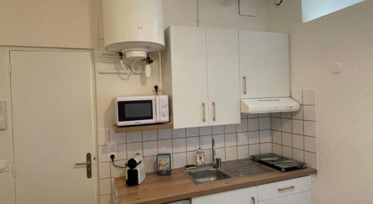 Charming apartment | Pets are welcome — photo 4