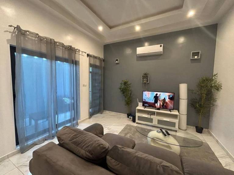 Appartement Cotonou