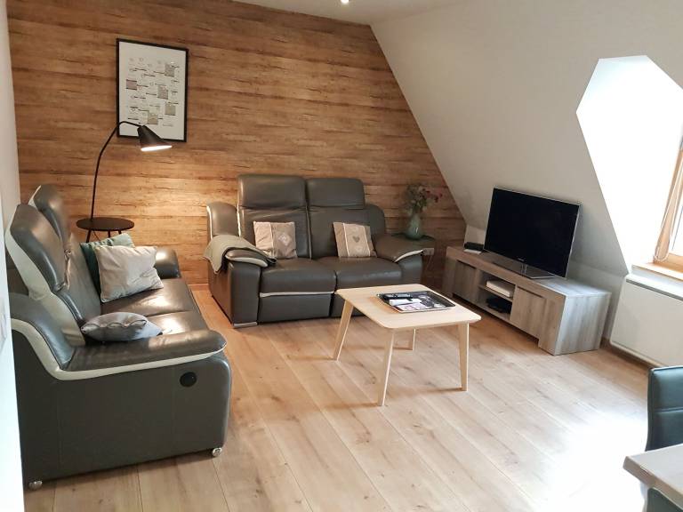 Appartement Ammerschwihr
