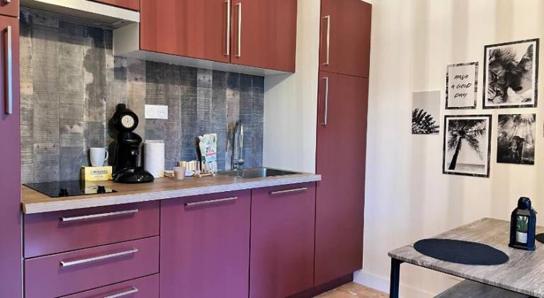 Apartment for 3 persons — photo 3