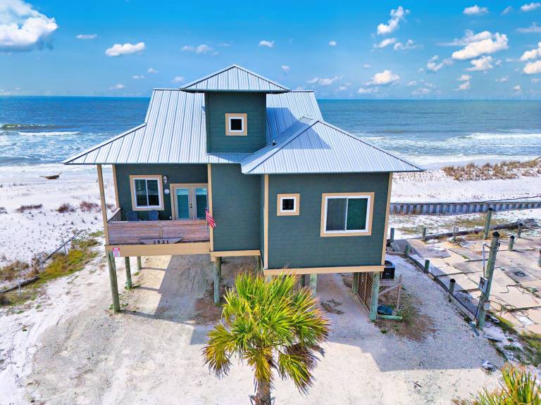 House Cape San Blas