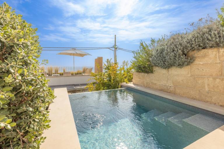 Villa Marina di Marittima