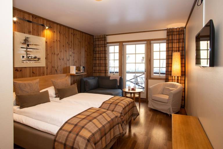 Flamsbrygga Hotel — photo 2