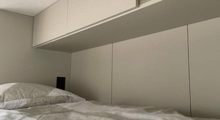 Apartment with 2 rooms for 4 persons — photo 2