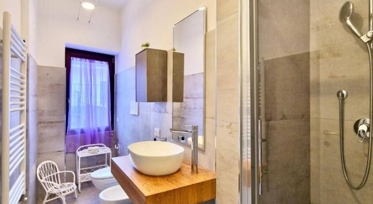 Rental apartment with 1 room for 5 persons — photo 2