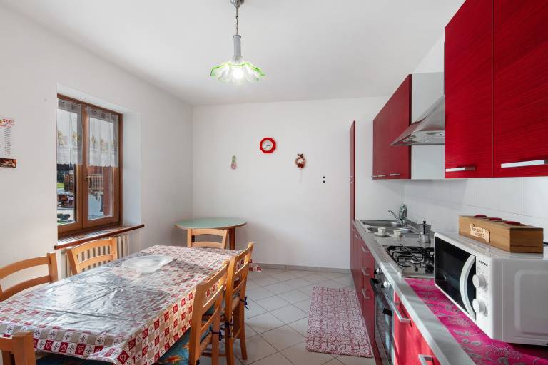 Apartment 'Focobon' with Mountain View, Shared Garden and Balcony — photo 5