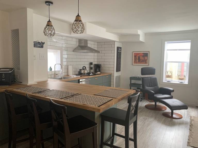Condo Cape May
