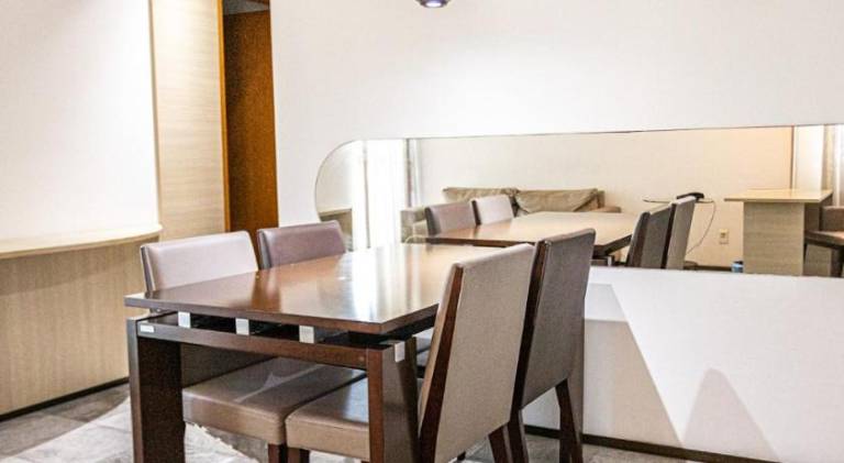 Apartment with terrace | Good for workation — photo 2