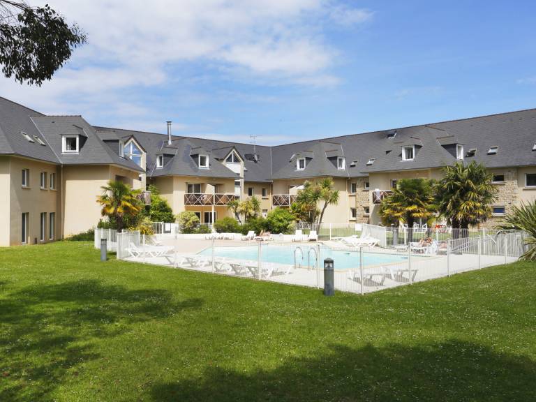 Appartement Lancieux