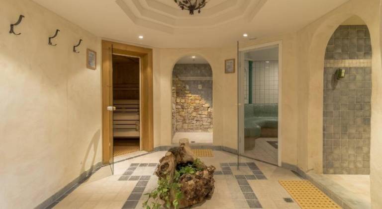 Hotel Garni Chasa Nova — photo 3