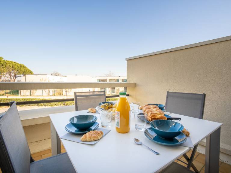 Apartamento Le Grau-du-Roi
