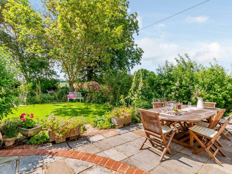 Cottage  Boughton under Blean