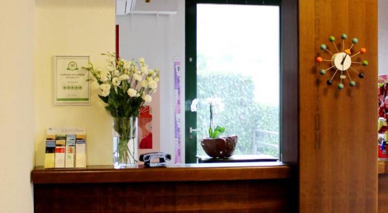 Hotel Garni Centro in Mendrisio