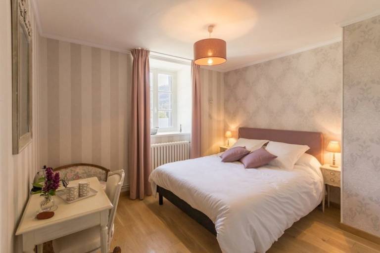 Chambre d'hôtes Clécy