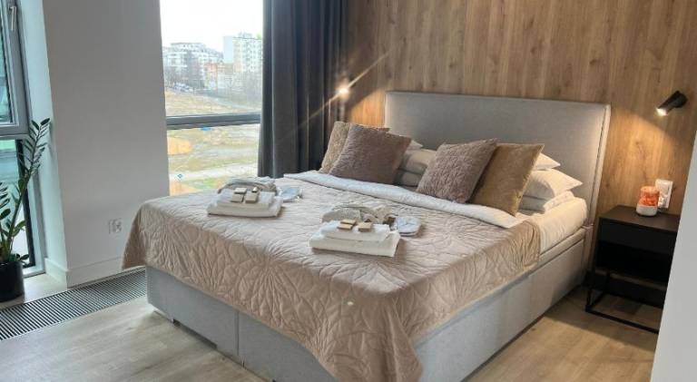 Beautiful apartment with terrace | Pets allowed — photo 2