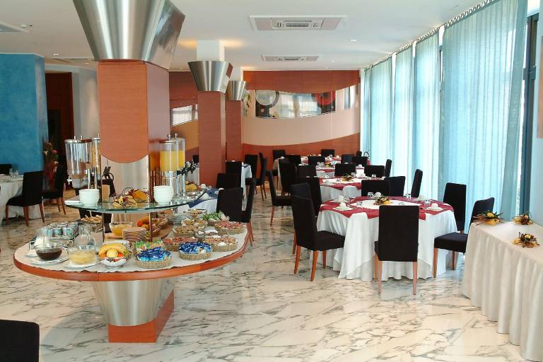 Best Western Hotel Nettuno — photo 5