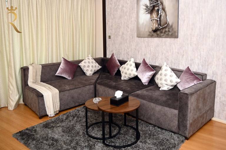 Ferienwohnung Al Seef