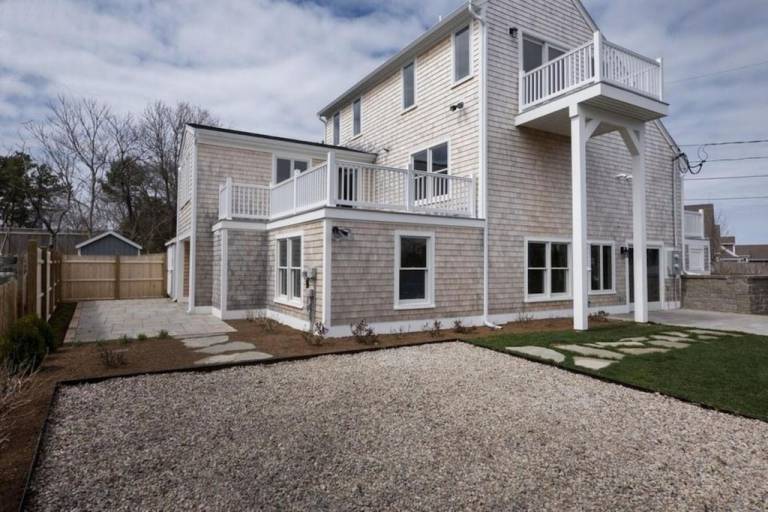 Condo  Provincetown