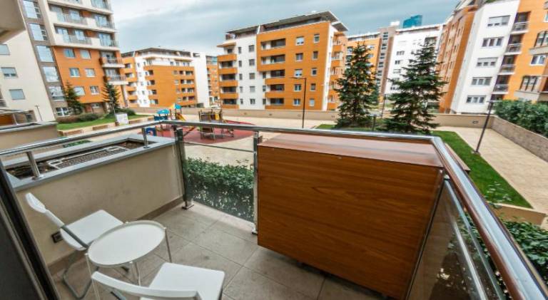 Apartment Premier 2 A Blok — photo 4
