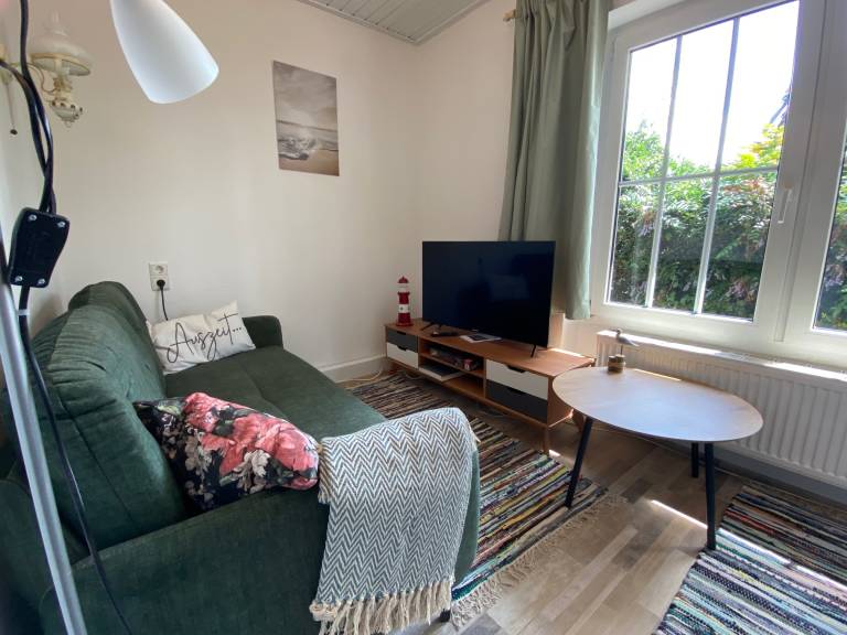 Ferienwohnung Seeschwalbe 2
