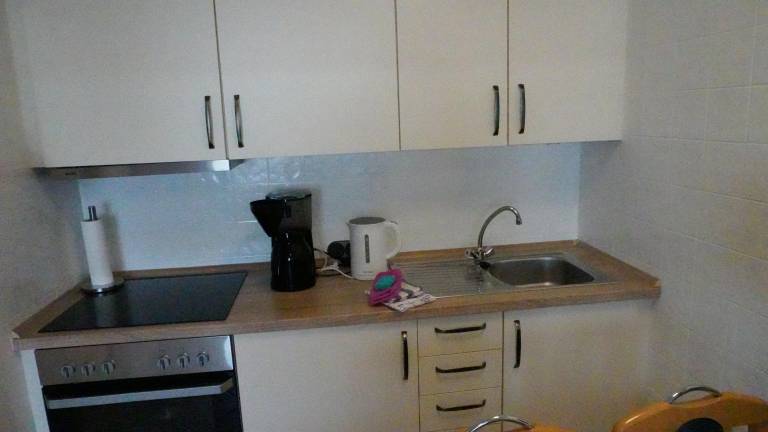 Ferienwohnung Dornum