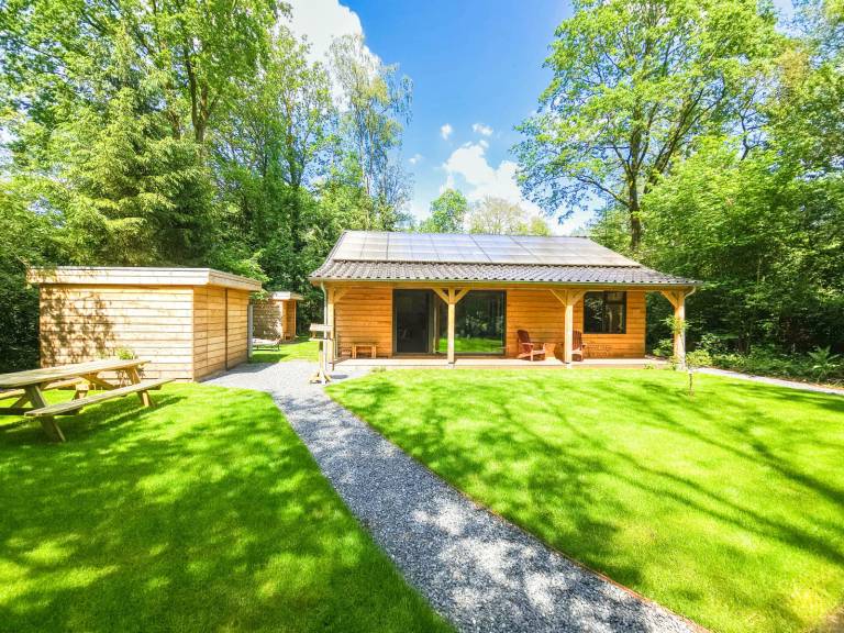 Huis  Westerbork