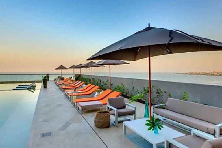 Holiday apartment with pool & hot tub | Suitable for remote work — photo 5