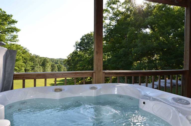 Cabin Ridgedale