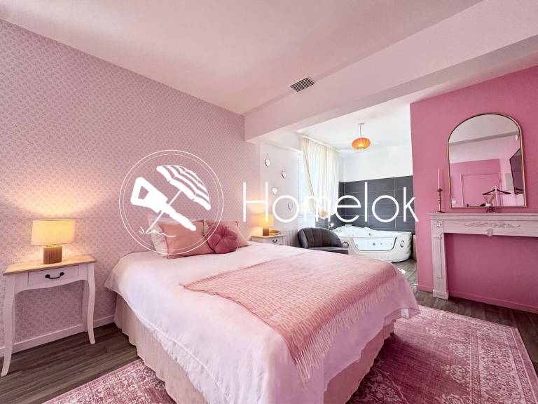 Appartement Pont-Scorff
