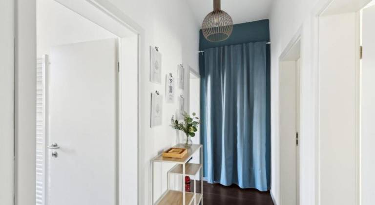 Apartment | Pets are welcome — photo 4
