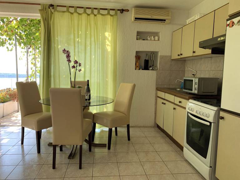 Appartement Rab
