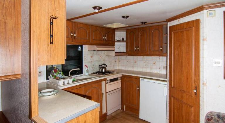 Vacation home with 2 rooms for 6 persons — photo 3