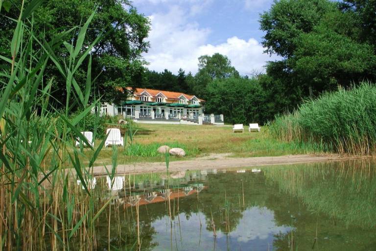 Ferienhaus Drewitz
