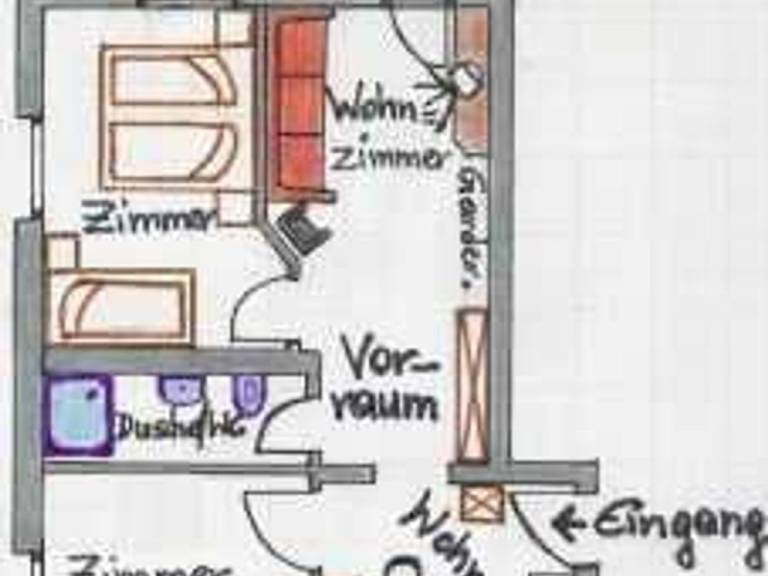 Ferienwohnung Nauders