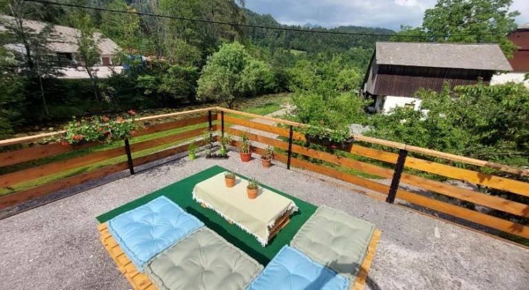 The RiverSide Chill Hostel — photo 3