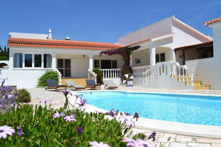 Villa Aljezur