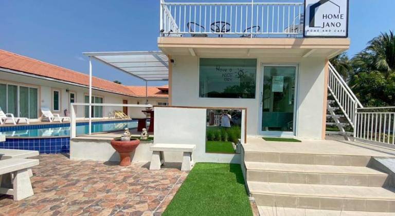 Home JANO — photo 4
