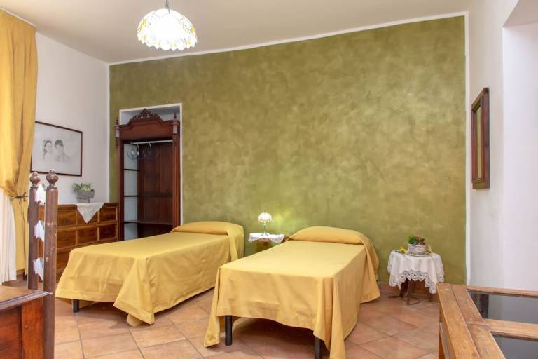 Bed & Breakfast Parghelia